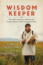 Wisdom Keeper - Preview