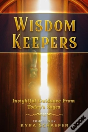 Capa do artigo Wisdom Keepers