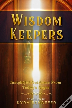 Capa do artigo Wisdom Keepers