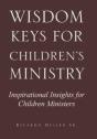 Wisdom Keys For Children'S Ministry: Ins - Preview