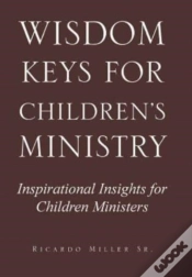 Capa do artigo Wisdom Keys For Children