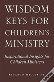 Capa do artigo Wisdom Keys For Children