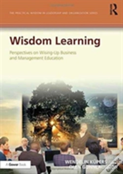 Capa do artigo Wisdom Learning