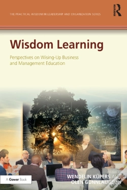 Capa do artigo Wisdom Learning