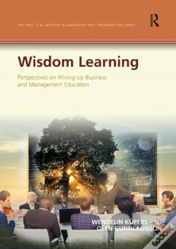 Capa do artigo Wisdom Learning