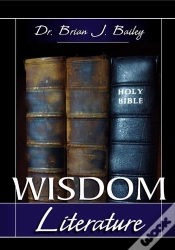 Capa do artigo Wisdom Literature