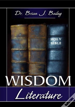 Capa do artigo Wisdom Literature