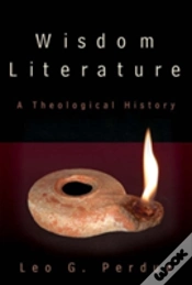 Capa do artigo Wisdom Literature