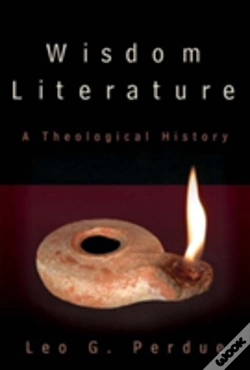 Capa do artigo Wisdom Literature