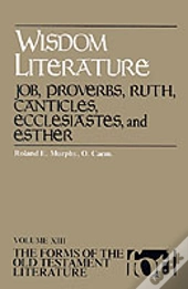 Wisdom Literature