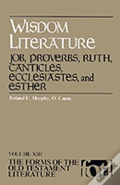 Capa do artigo Wisdom Literature