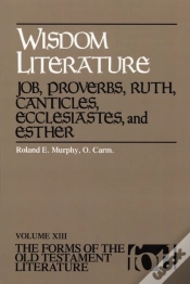 Capa do artigo Wisdom Literature