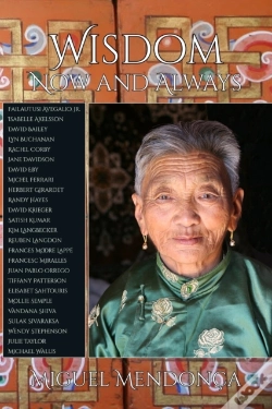 Capa do artigo Wisdom