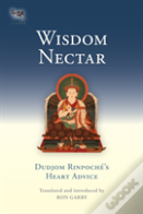 Wisdom Nectar