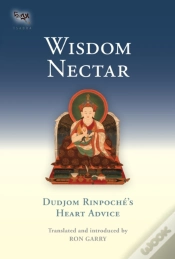 Capa do artigo Wisdom Nectar