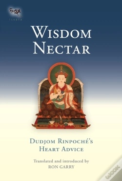 Capa do artigo Wisdom Nectar
