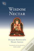 Wisdom Nectar