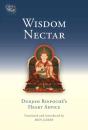 Wisdom Nectar - Preview