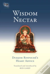 Capa do artigo Wisdom Nectar