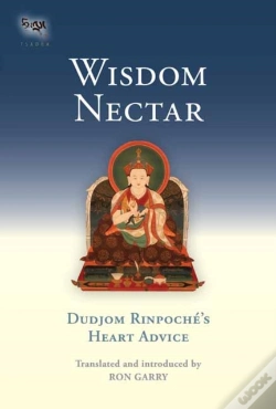 Capa do artigo Wisdom Nectar