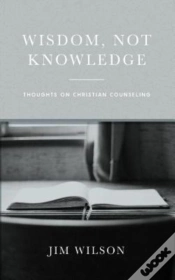 Capa do artigo Wisdom, Not Knowledge