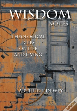 Capa do artigo Wisdom Notes