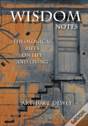 Capa do artigo Wisdom Notes