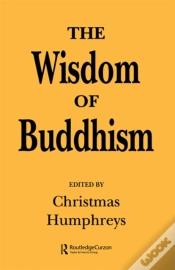 Capa do artigo Wisdom Of Buddhism