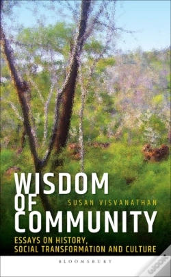 Capa do artigo Wisdom Of Community