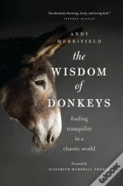 Capa do artigo Wisdom Of Donkeys