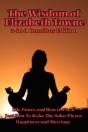 Wisdom Of Elizabeth Towne - Preview