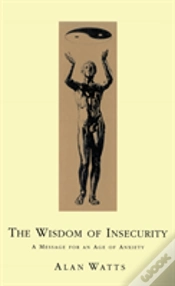 Capa do artigo Wisdom Of Insecurity
