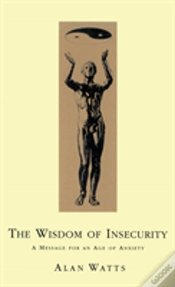 Capa do artigo Wisdom Of Insecurity