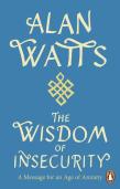 Wisdom Of Insecurity