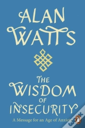 Capa do artigo Wisdom Of Insecurity