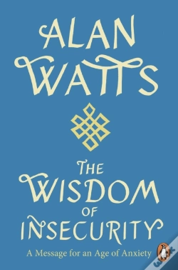 Capa do artigo Wisdom Of Insecurity