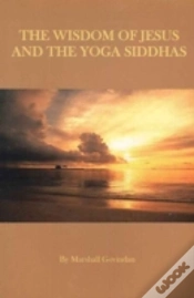 Capa do artigo Wisdom Of Jesus & The Yoga Siddhas