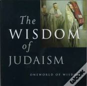 Capa do artigo Wisdom Of Judaism