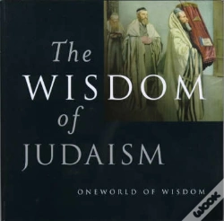 Capa do artigo Wisdom Of Judaism