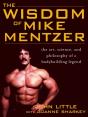 Wisdom Of Mike Mentzer - Preview