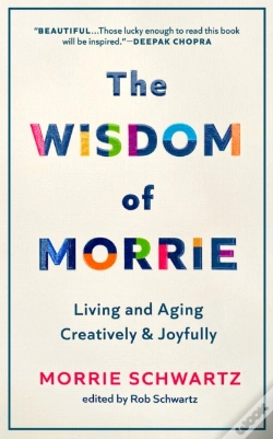 Capa do artigo Wisdom Of Morrie