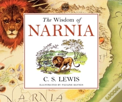 Capa do artigo Wisdom Of Narnia