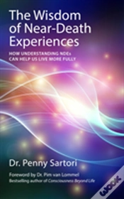 Capa do artigo Wisdom Of Near Death Experiences