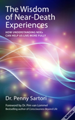 Capa do artigo Wisdom Of Near Death Experiences