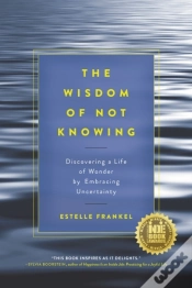 Capa do artigo Wisdom Of Not Knowing