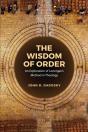 Wisdom Of Order - Preview