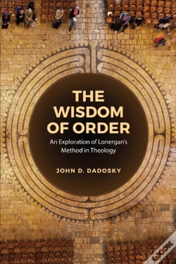 Capa do artigo Wisdom Of Order