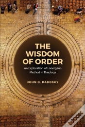 Capa do artigo Wisdom Of Order
