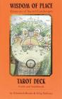 Wisdom Of Place Tarot Deck - Preview