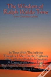 Capa do artigo Wisdom Of Ralph Waldo Trine